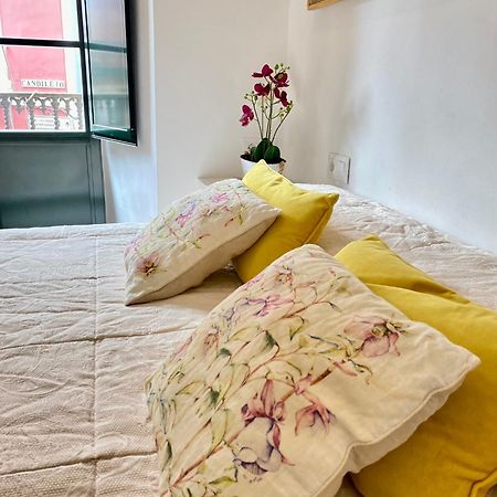 סביליה Apartamento 4Pax En Pleno Centro Alfalfa מראה חיצוני תמונה