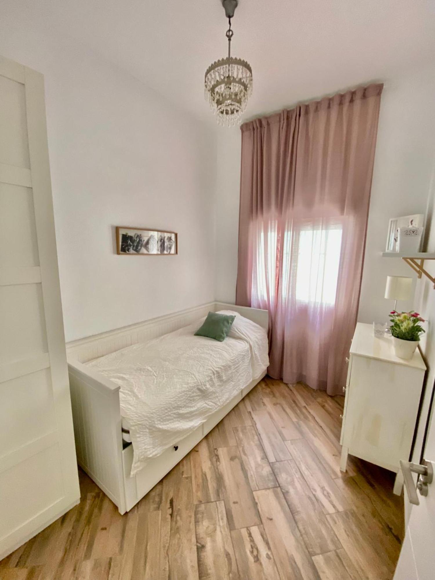 סביליה Apartamento 4Pax En Pleno Centro Alfalfa מראה חיצוני תמונה