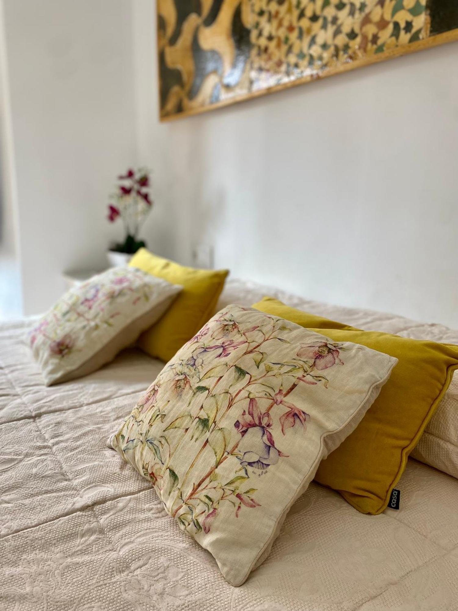 סביליה Apartamento 4Pax En Pleno Centro Alfalfa מראה חיצוני תמונה