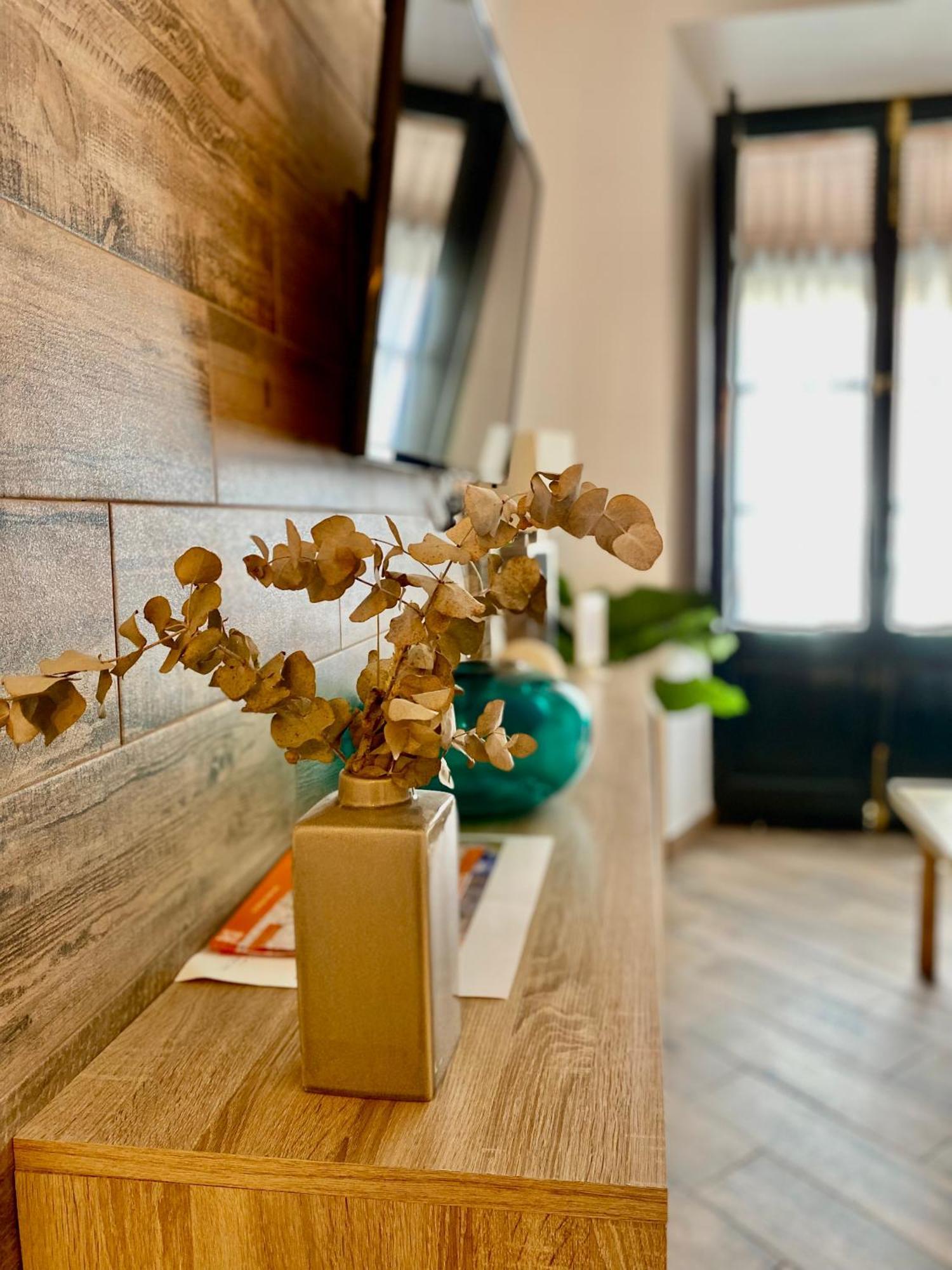 סביליה Apartamento 4Pax En Pleno Centro Alfalfa מראה חיצוני תמונה