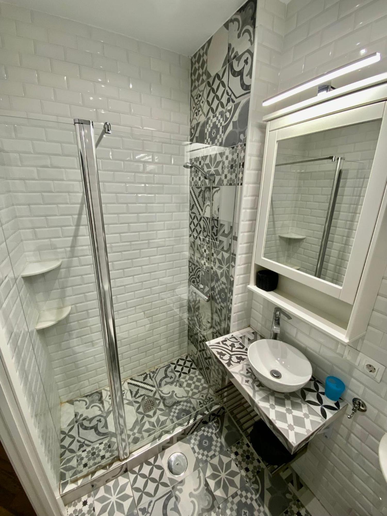 סביליה Apartamento 4Pax En Pleno Centro Alfalfa מראה חיצוני תמונה